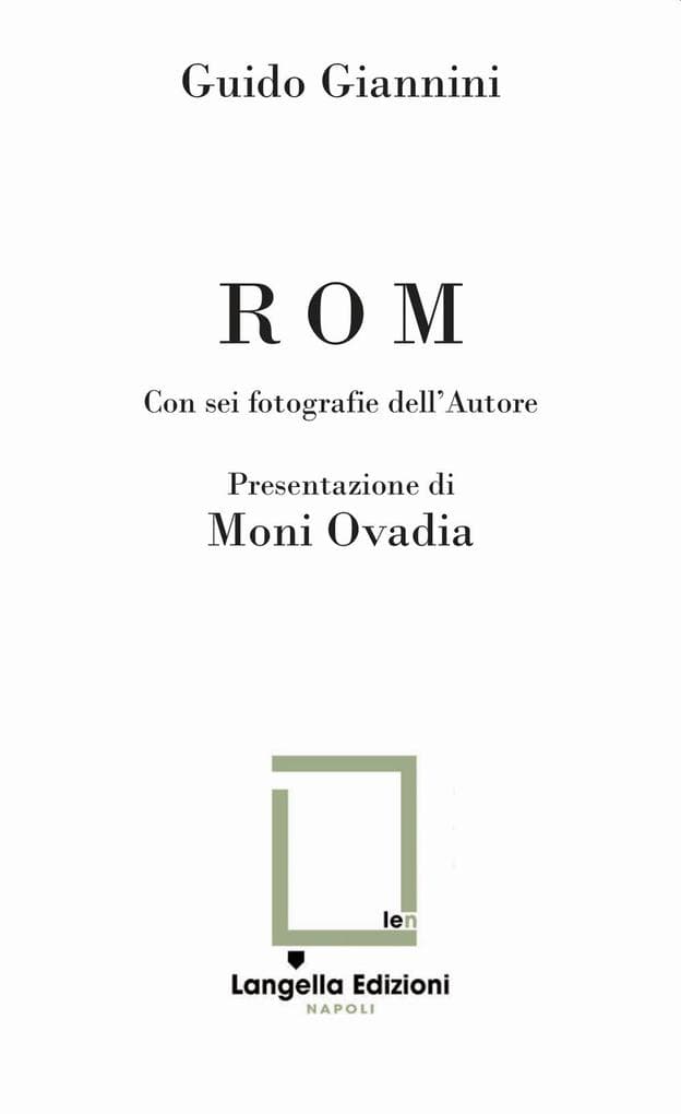 ROM