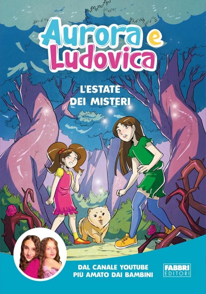 L' estate dei misteri