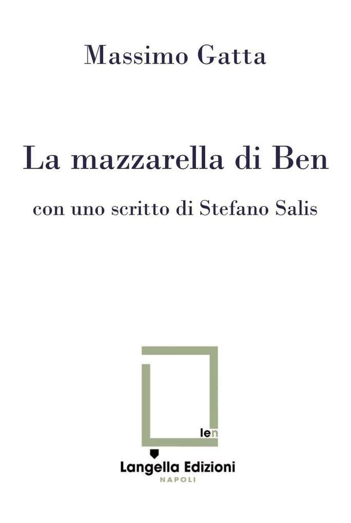 La mazzarella di Ben