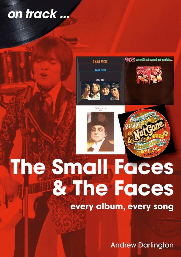 The Small Faces and The Faces