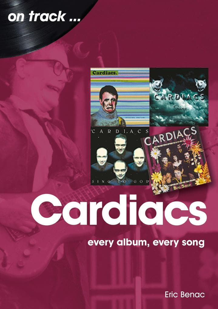 Cardiacs
