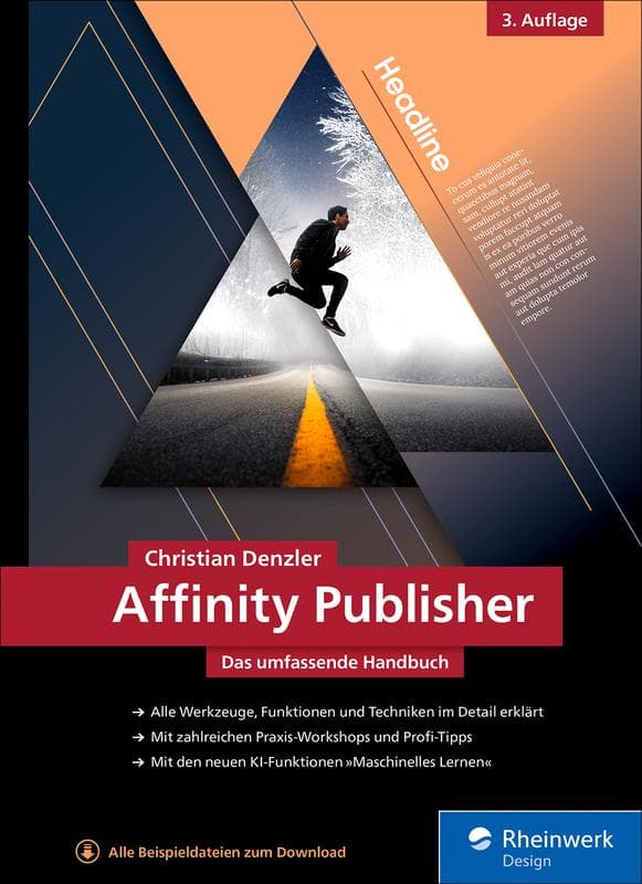 Affinity Publisher