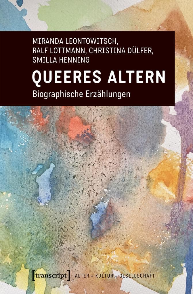 Queeres Altern