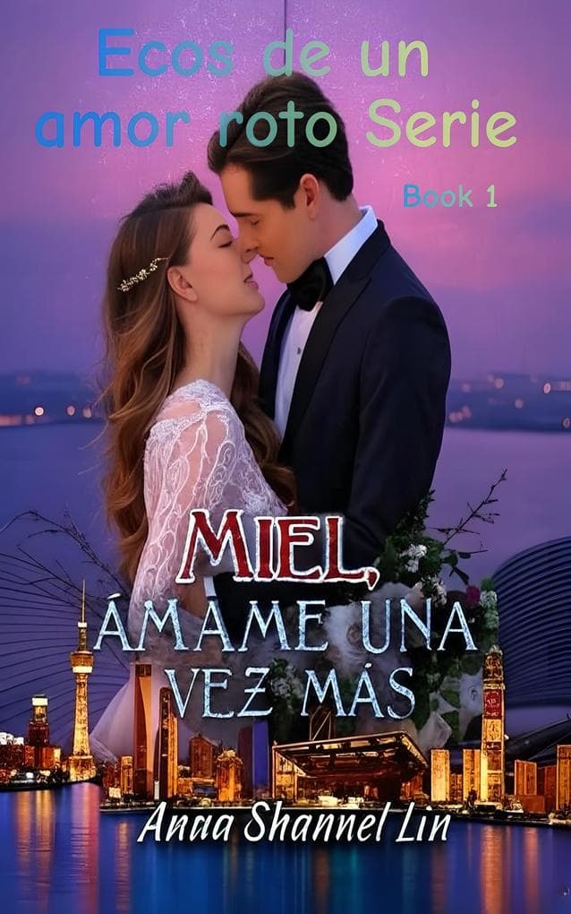 Miel, Ámame una vez más