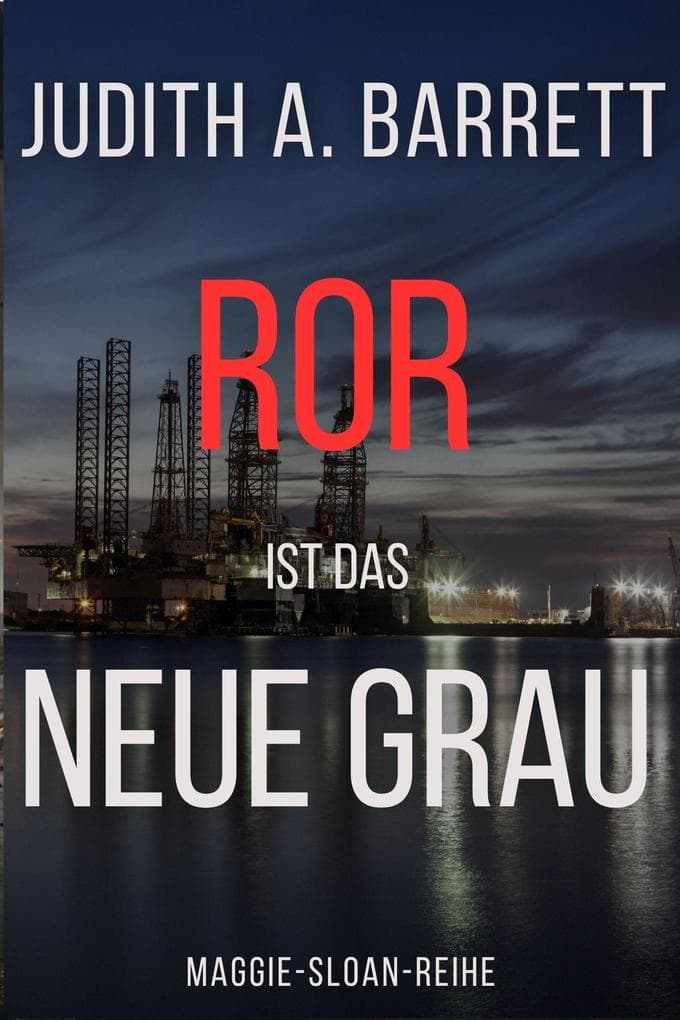Ror ist das Neue Grau