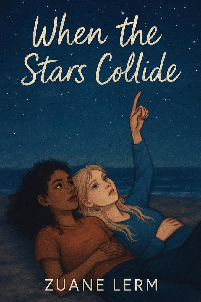 When The Stars Collide