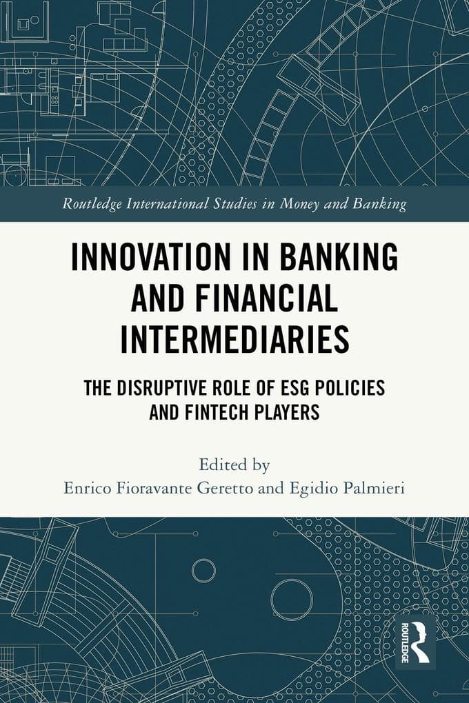Innovation in Banking and Financial Intermediaries