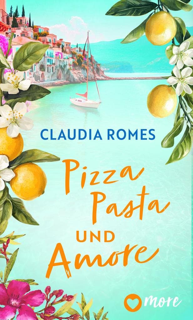 Pizza, Pasta und Amore