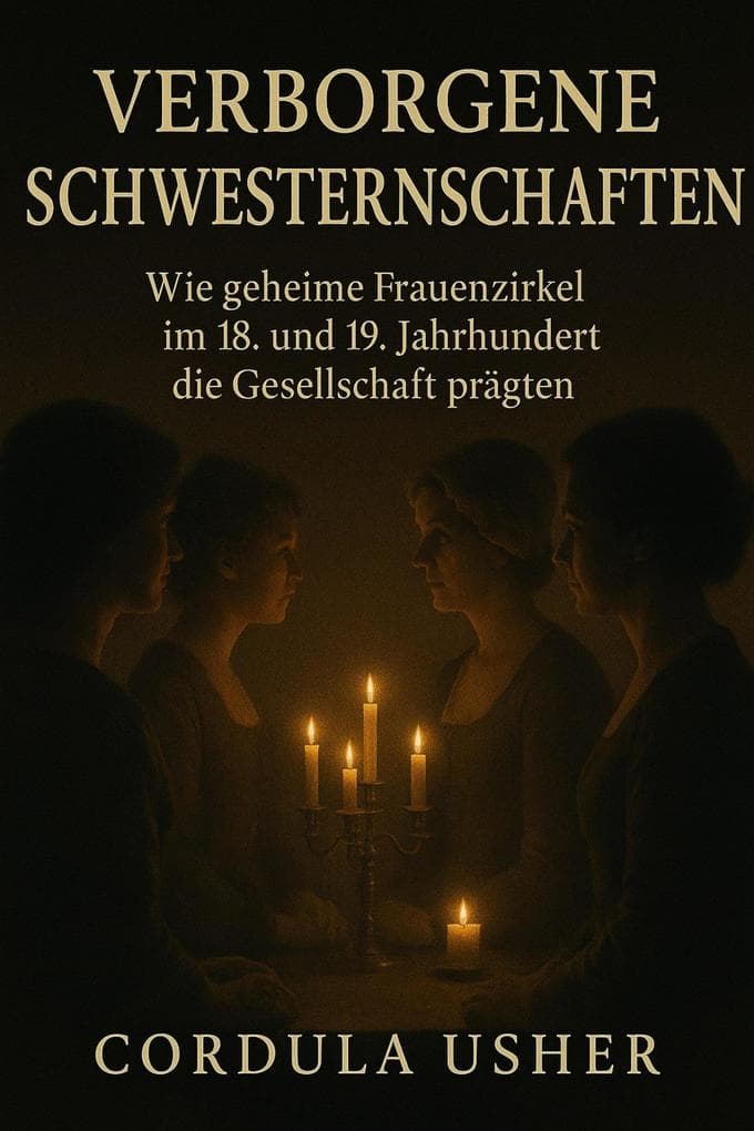 Verborgene Schwesternschaften
