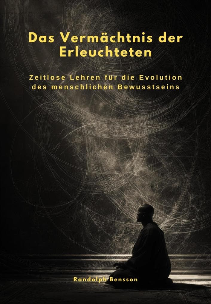 Das Vermächtnis der Erleuchteten