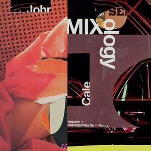 MiXology (Volume 1 - Ltd Edition)