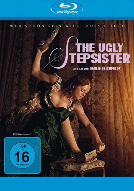 The Ugly Stepsister (Blu-ray)