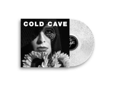 Cherish The Light Years (Crystal Clear Glitter LP)