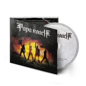 Time For Annihilation (Re-Release/Digipak)