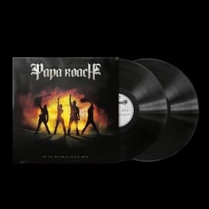 Time For Annihilation (Re-Release/2LP/Black)