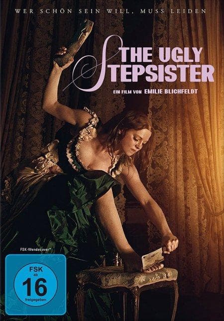 The Ugly Stepsister