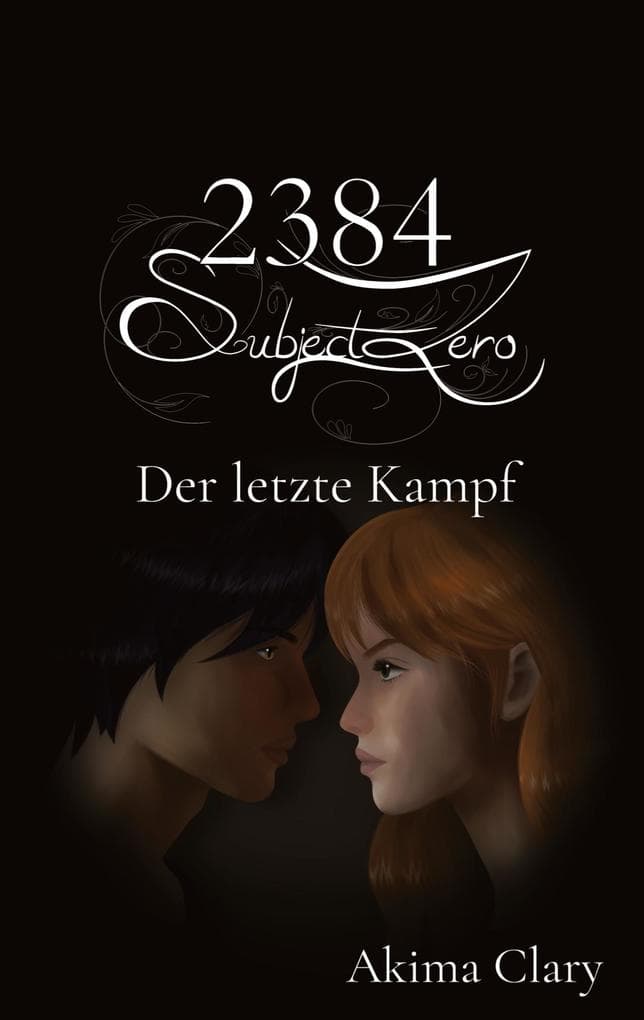 2384 Subject Zero