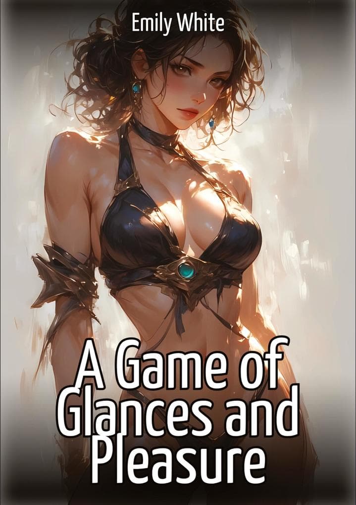 A Game of Glances and Pleasure