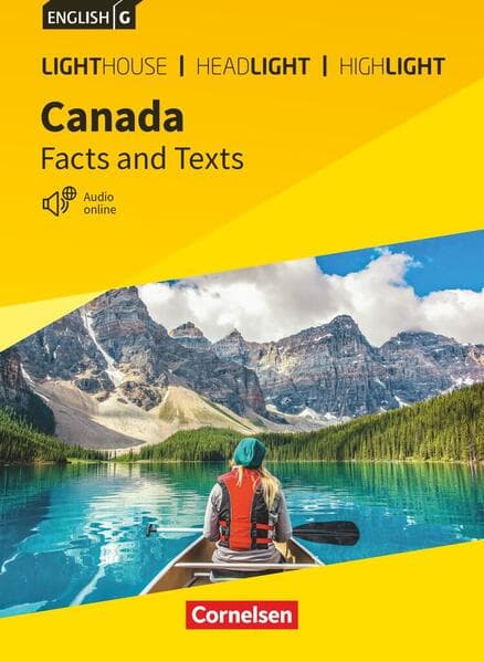 English G Lighthouse / English G Headlight / English G Highlight - Allgemeine Ausgabe - Band 6: 10.