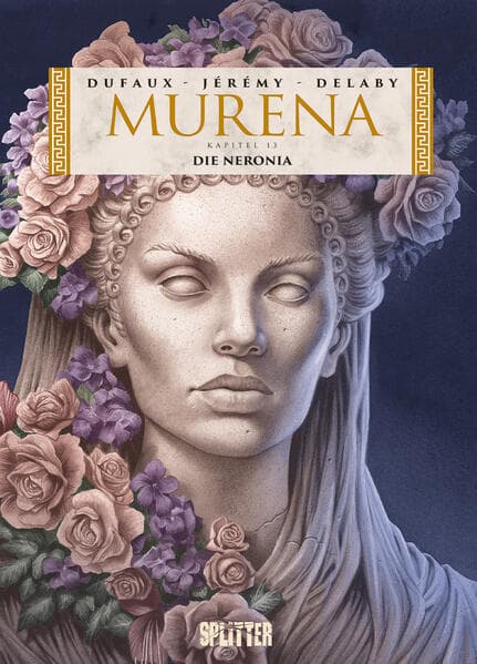 Murena. Band 13