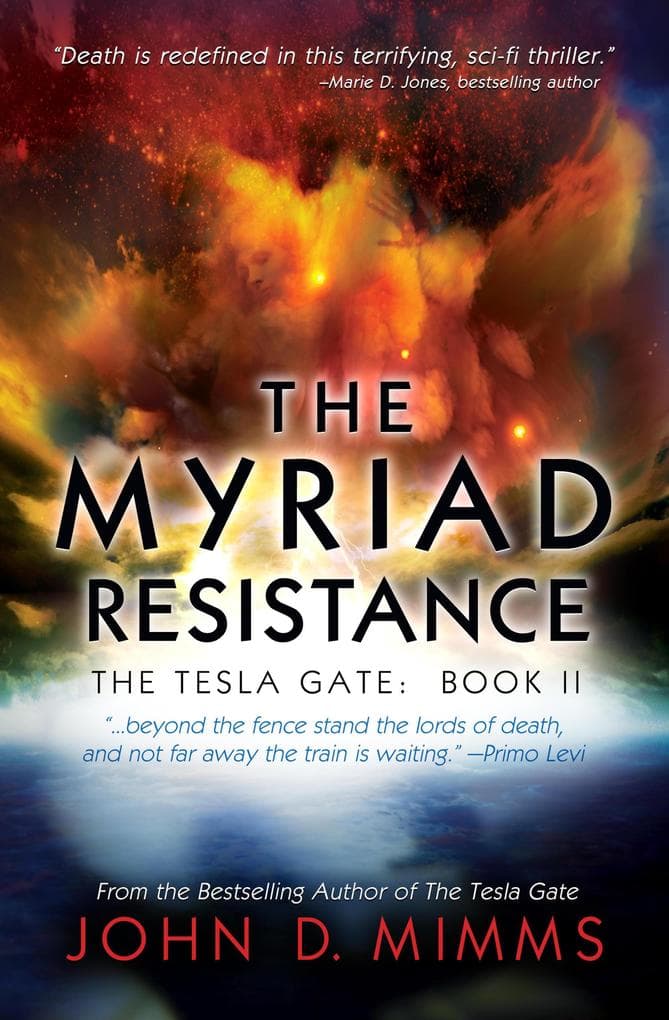 The Myriad Resistance