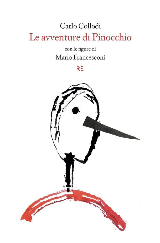 Le avventure di Pinocchio. Storia di un burattino