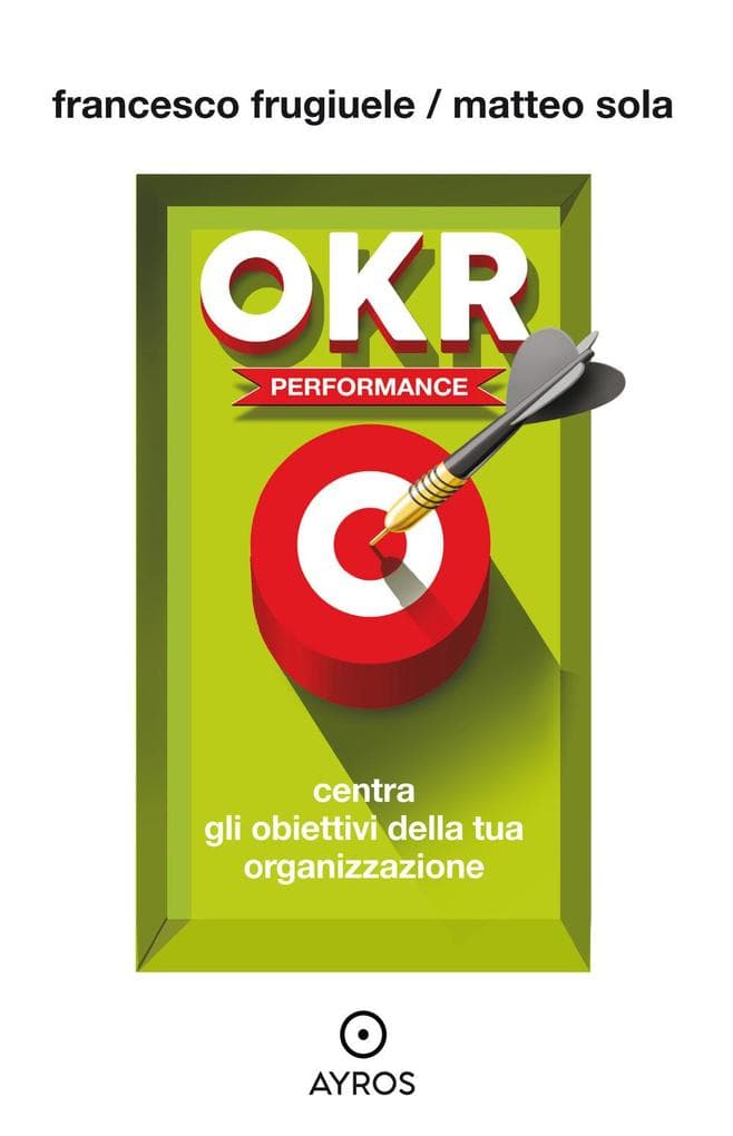 OKR Performance. Centra gli obiettivi della tua organizzazione