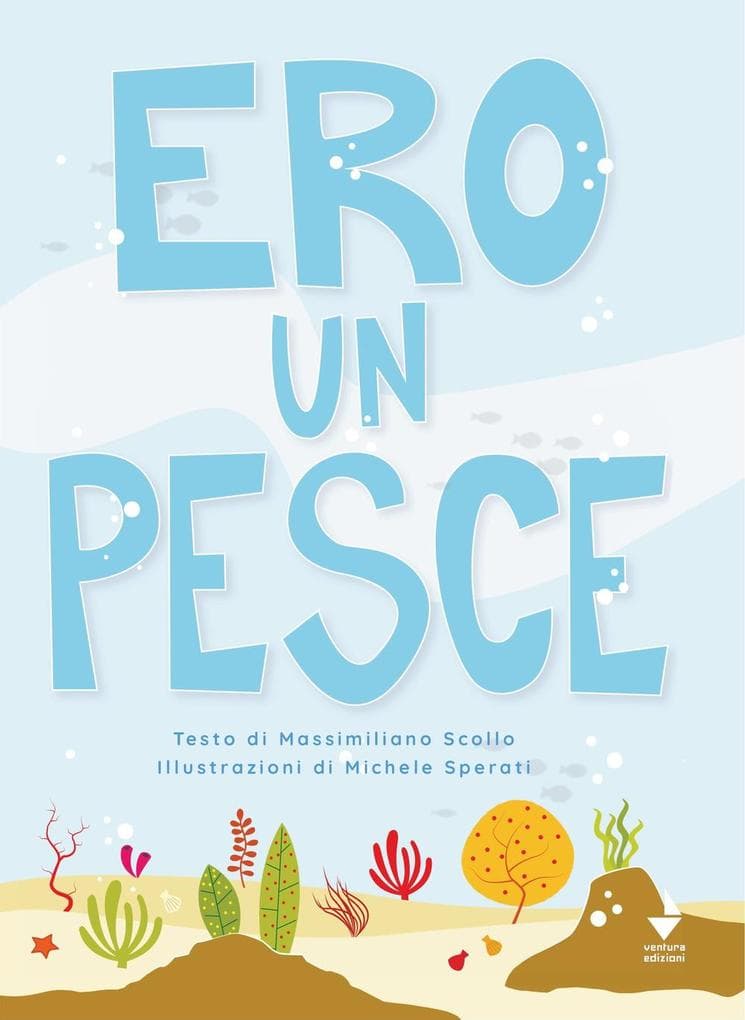 Ero un pesce