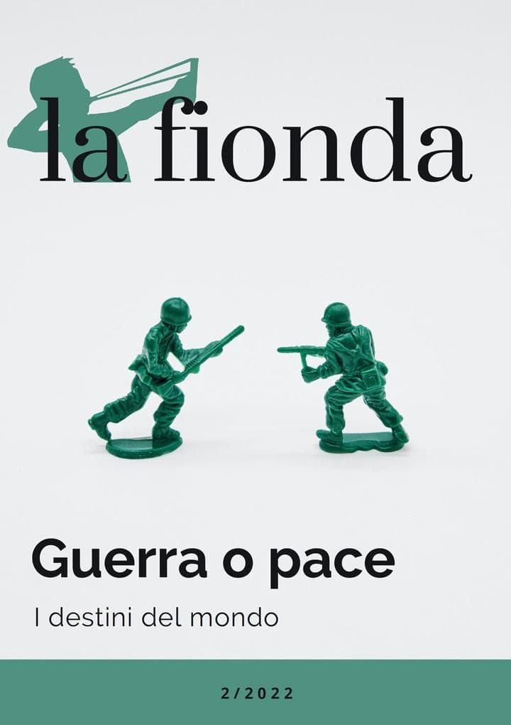Guerra o pace. I destini del mondo