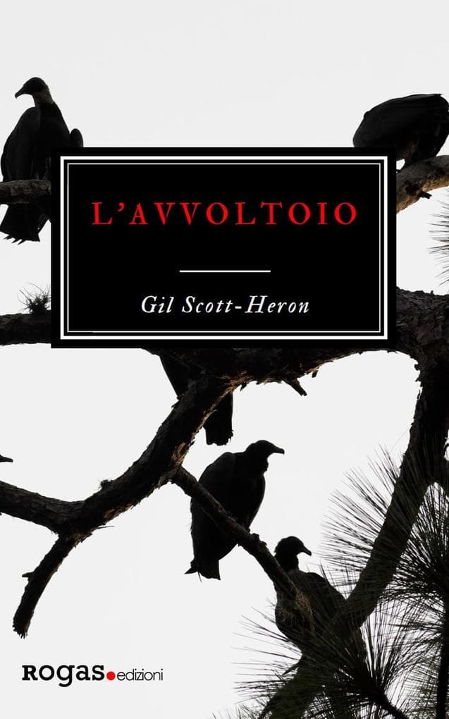 L' avvoltoio