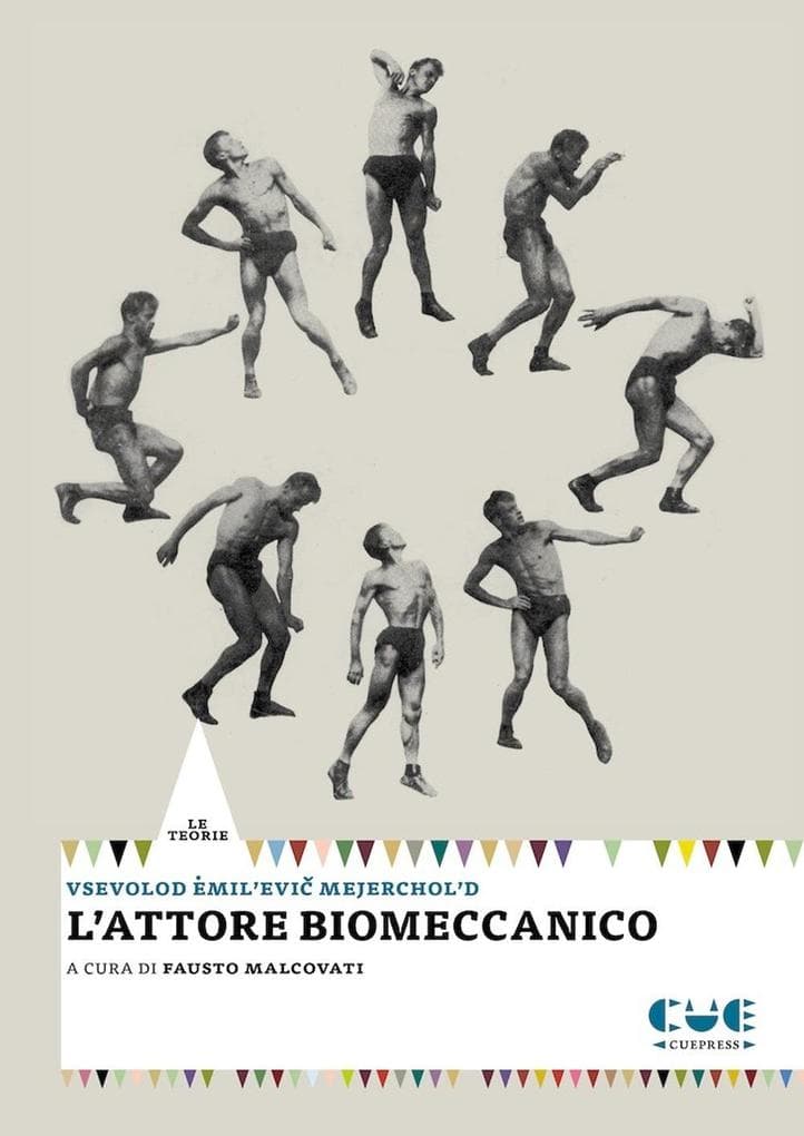 L' attore biomeccanico
