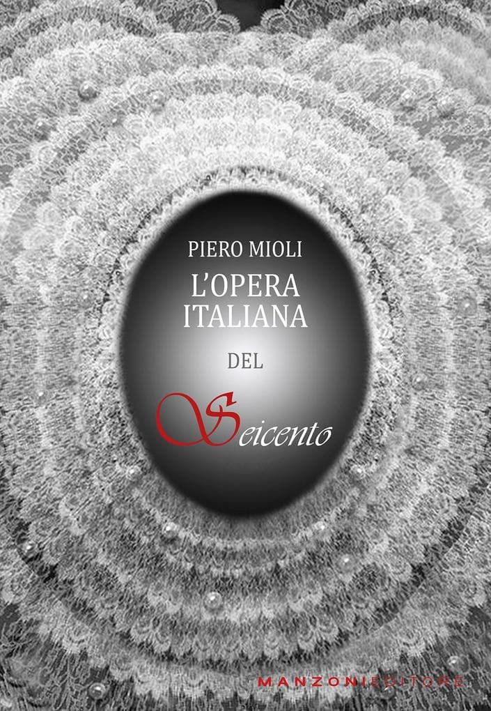 L' opera italiana del Seicento