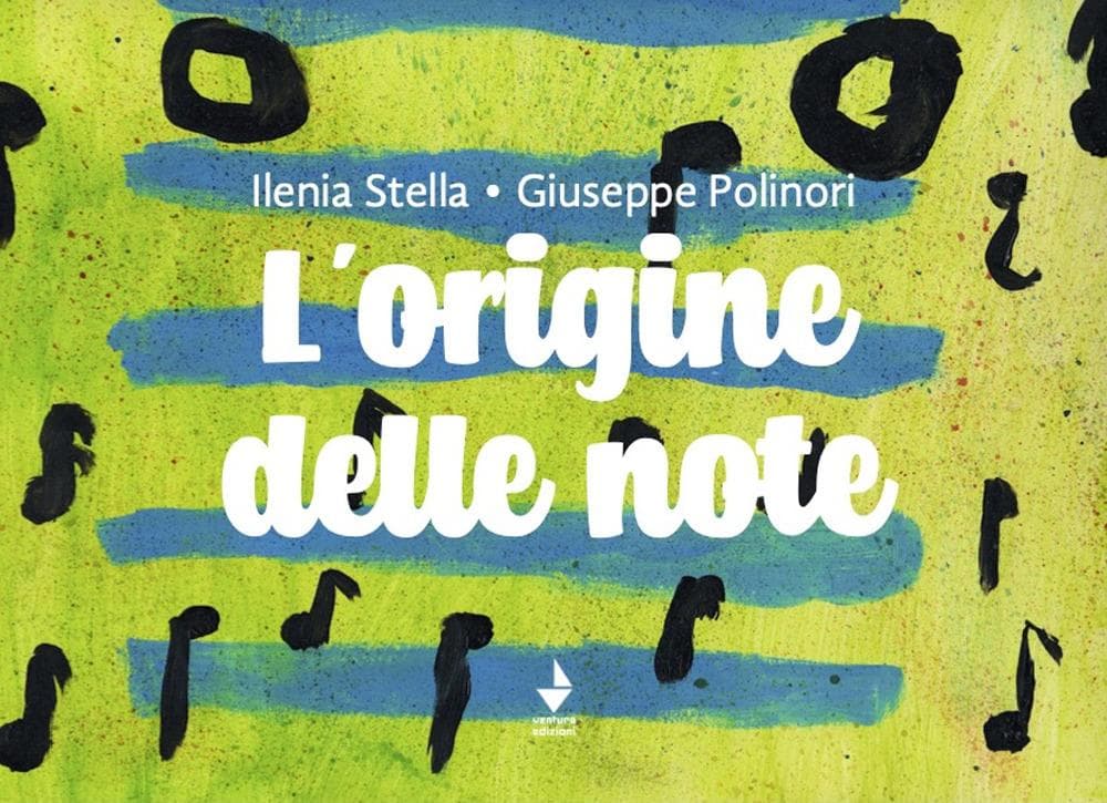 L' origine delle note