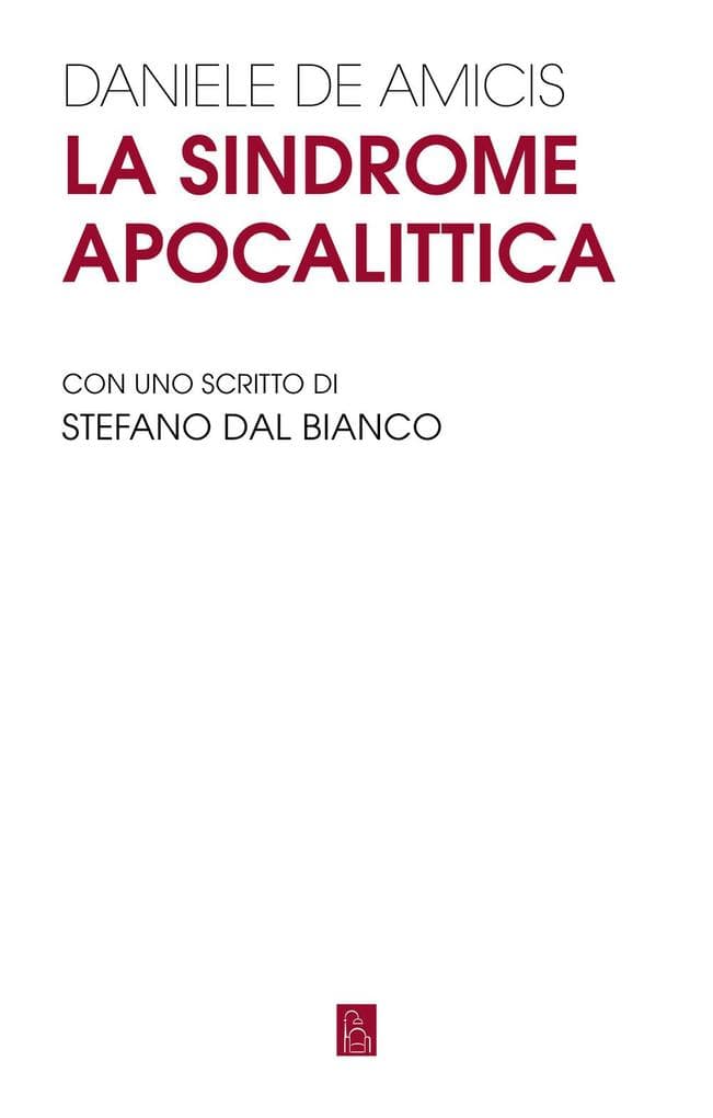 La sindrome apocalittica