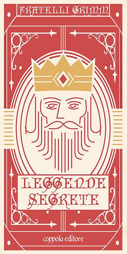 Leggende segrete
