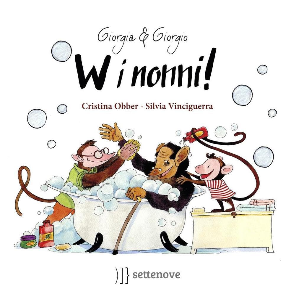 W i nonni!