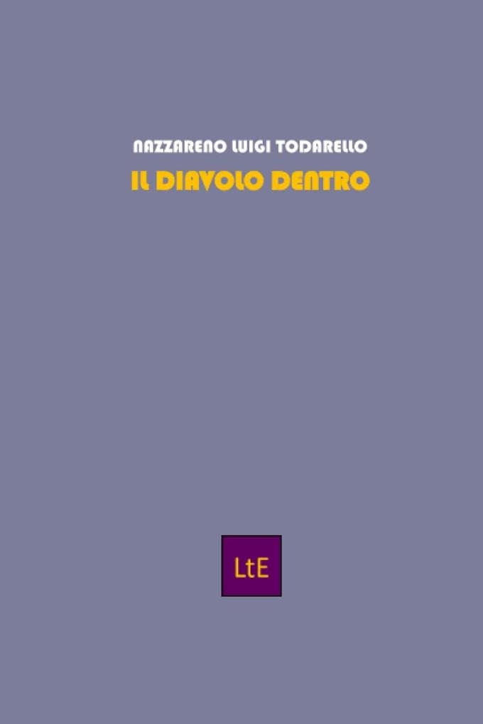 Il diavolo dentro. Una introduzione alla Divina Commedia