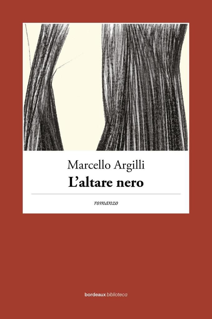 L' altare nero