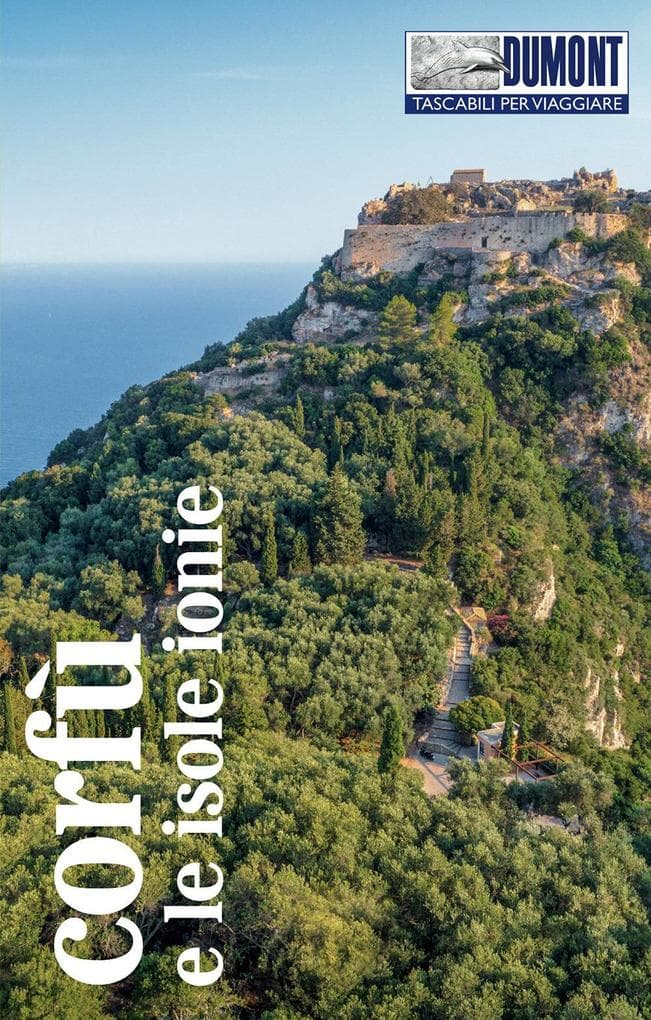 Corfù e le isole Ionie