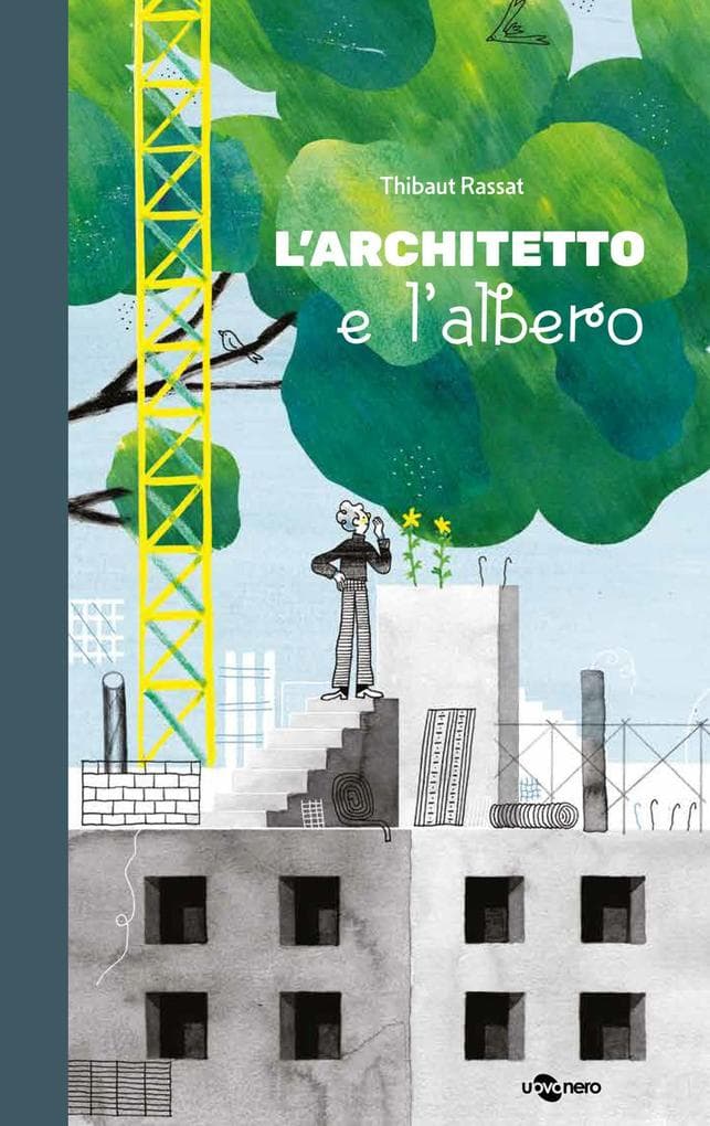 L' architetto e l'albero
