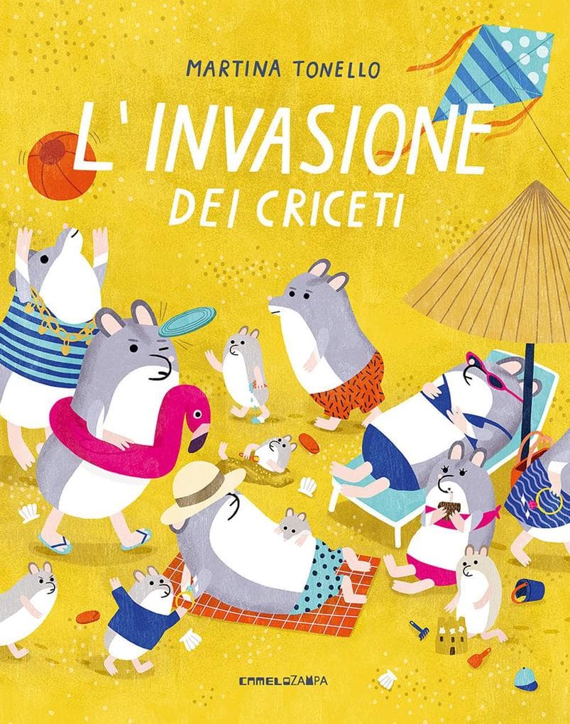 L' invasione dei criceti