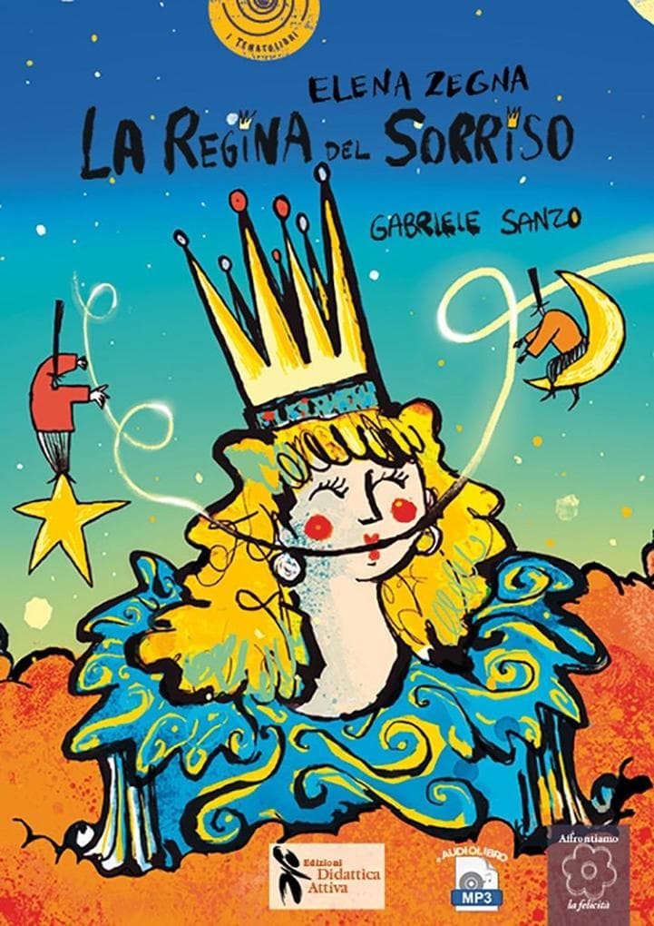 La regina del sorriso