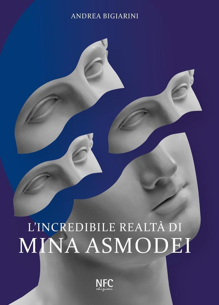 L' incredibile realtà di Mina Asmodei