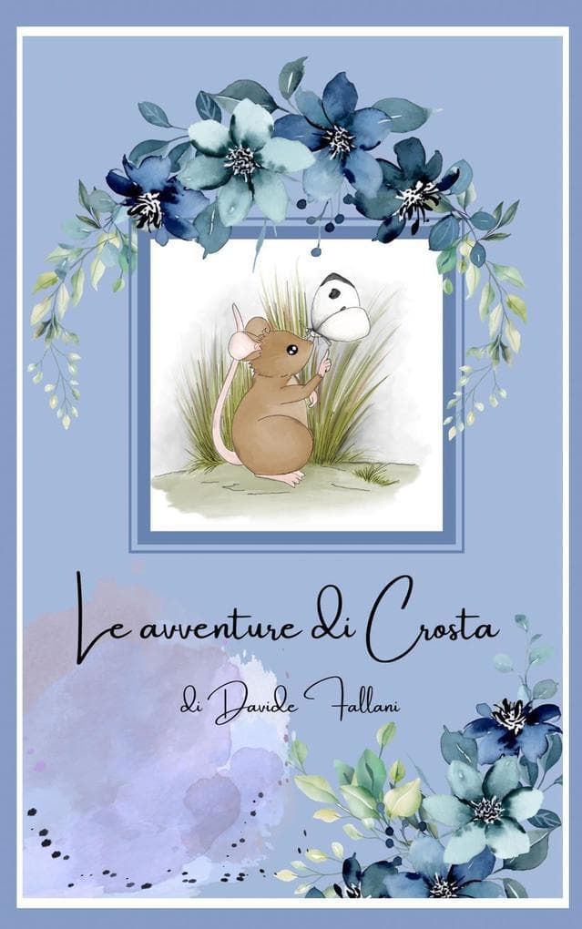 Le avventure di Crosta