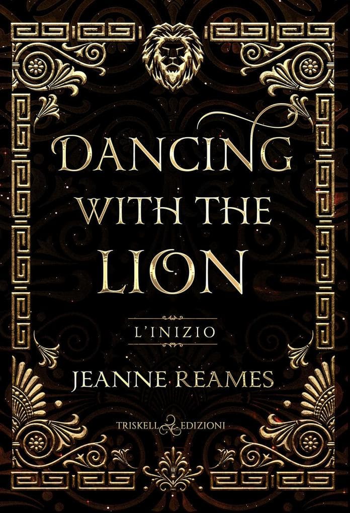 L' inizio. Dancing with the lion