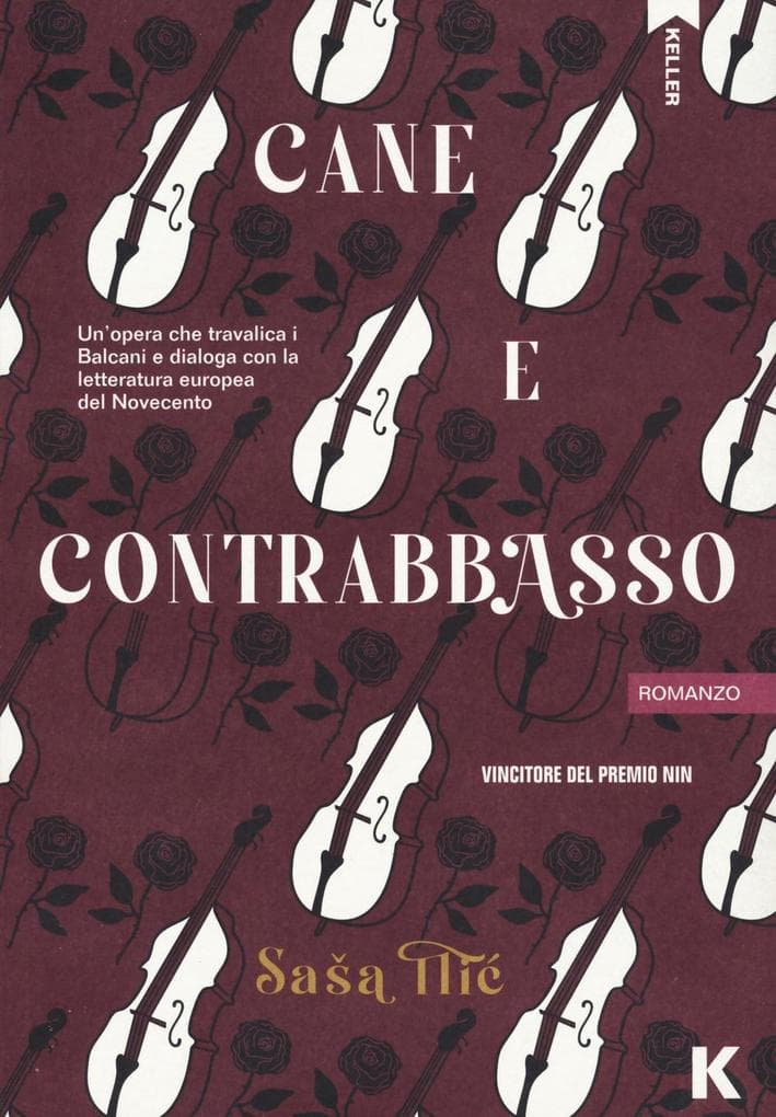 Il cane e il contrabbasso