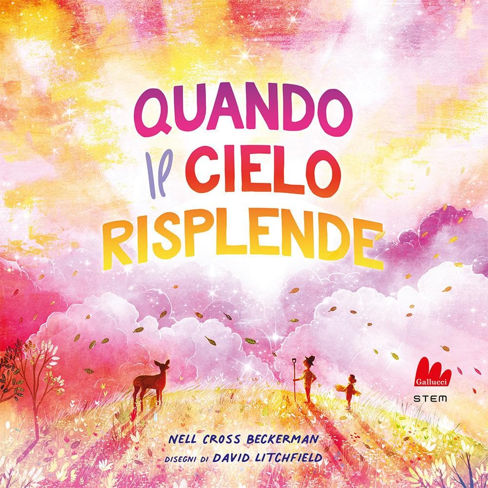 Quando il cielo risplende