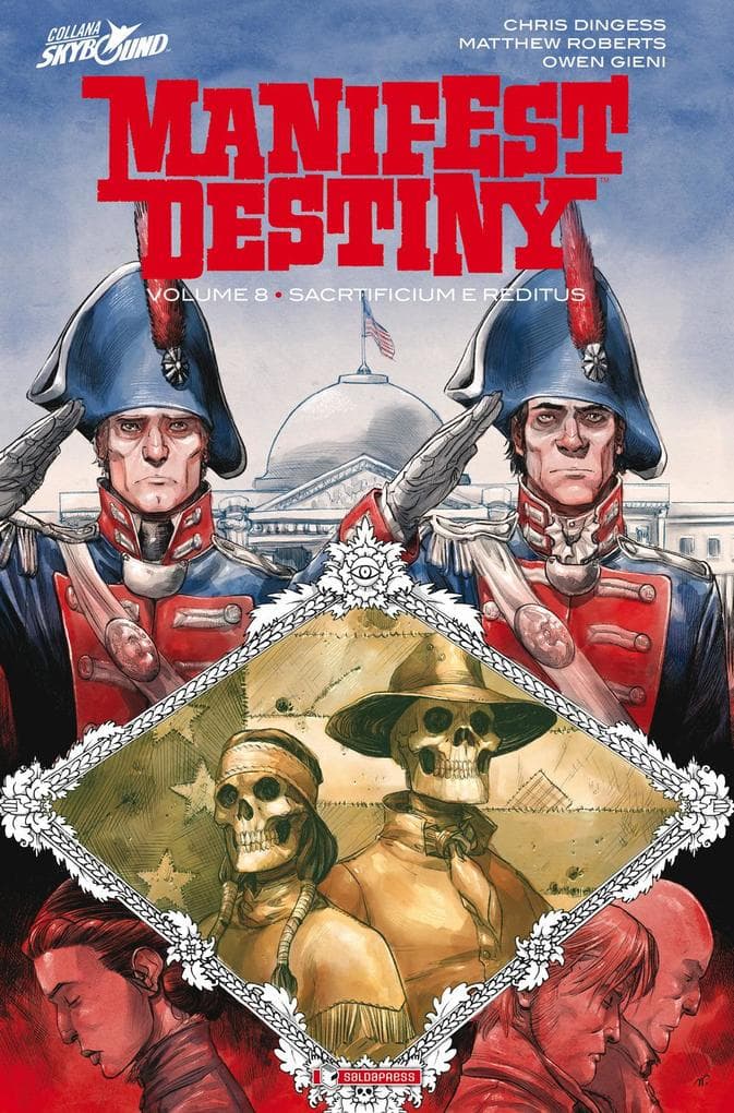 Sacrificium e reditus