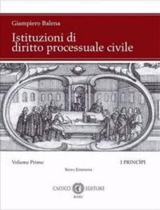 I princìpi