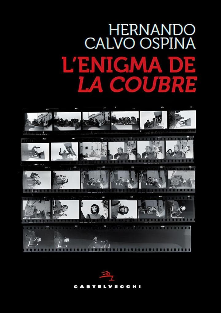 L' enigma de La Coubre